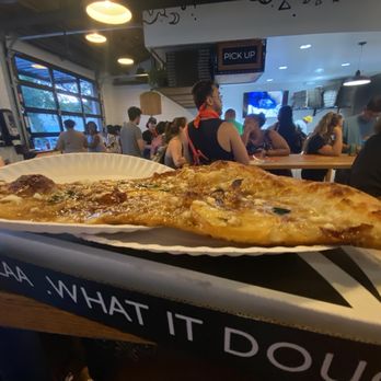 PIE.ZAA - Pizza Near Me - Charlotte, North Carolina