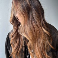 Hair by Haley