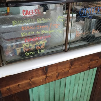 Hillside Farmacy - New American Near Me - Austin, Texas