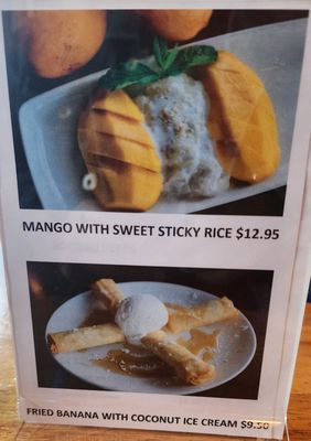 Ray's Rice & Noodle Bar by null