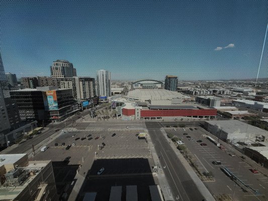 Residence Inn by Marriott Phoenix Downtown by null