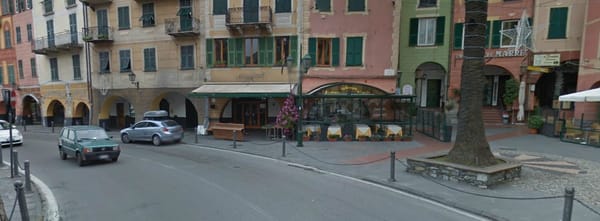 Ristorante Pizzeria Da Gennaro by null