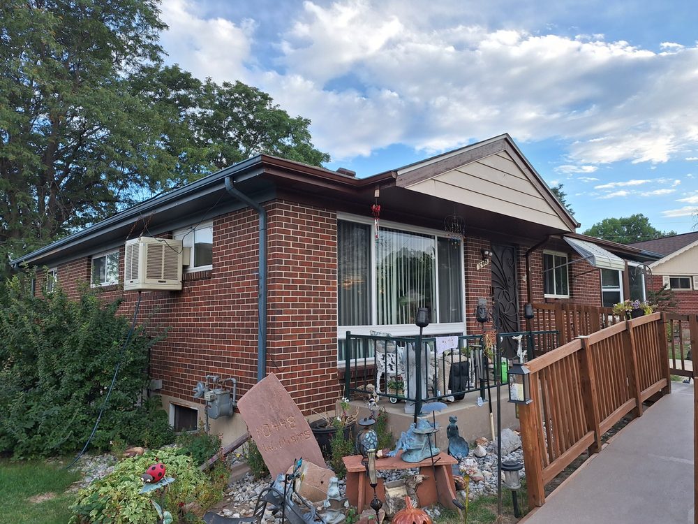 Slide of Martinez & Sons