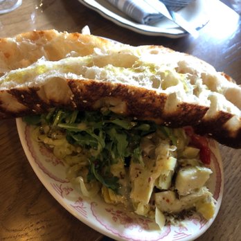 Grazie Nonna - Nonna Platter - Italian Near Me - Washington, DC, District of Columbia