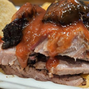Meat & Company - Brisket sando - Barbeque Near Me - Niskayuna, New York Meat & Company - Brisket sando - Barbeque Near Me - Niskayuna, New York