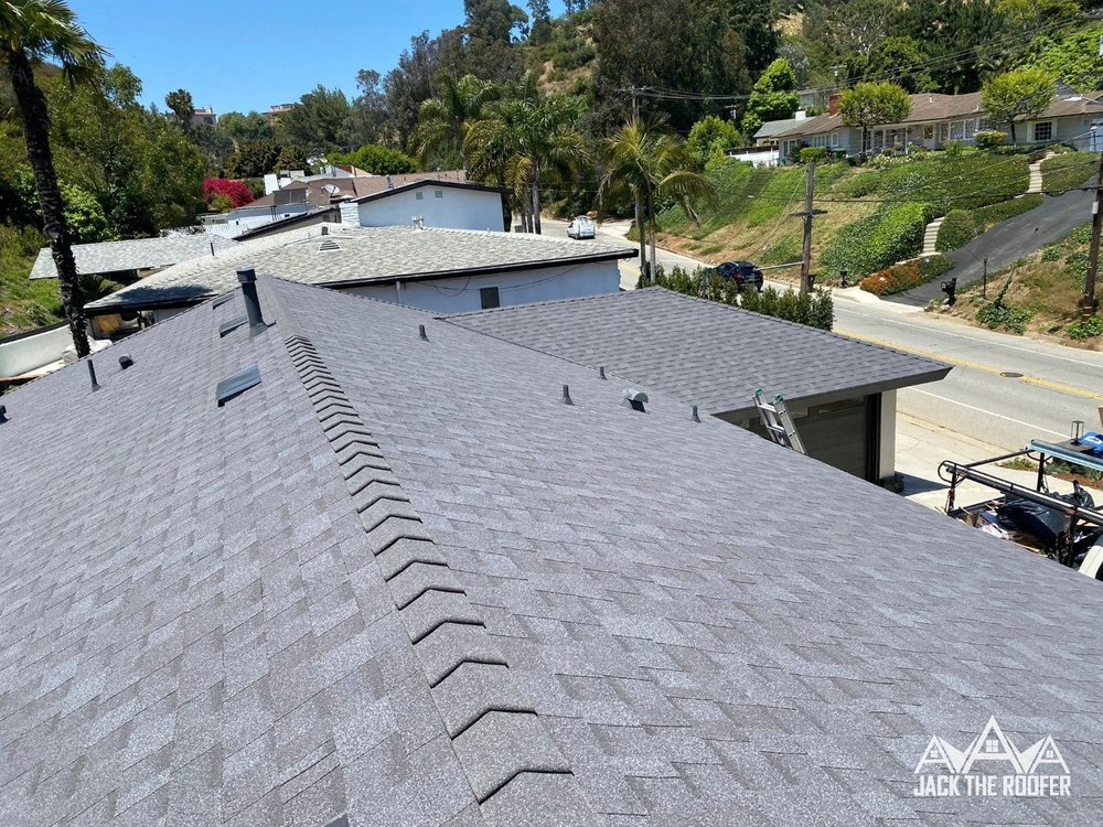 Slide of AAA Jack The Roofer