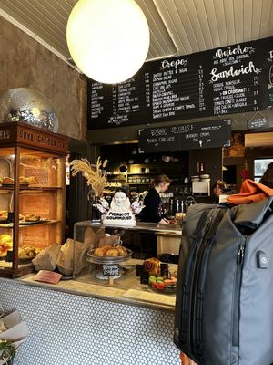 Le Marché St. George by null