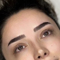 Permanent makeup by shila
