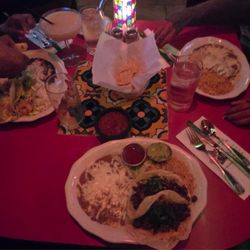 Don Cuco Mexican Restaurant
