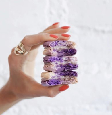 Woops! Macarons & Gifts (Galleria Dallas) by null