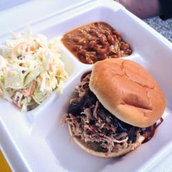 Top Choice BBQ