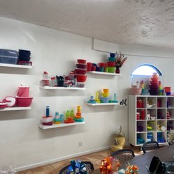 Tupperware