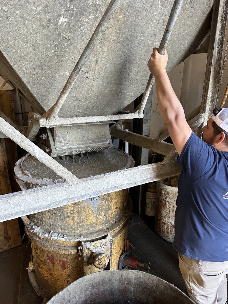 Diamond Precast - septic in Burton, MI