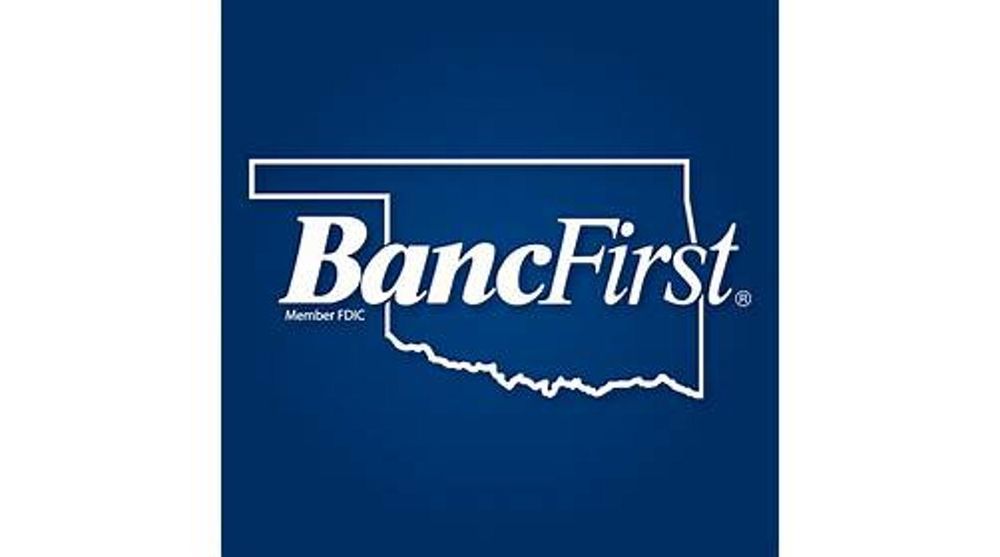 BANCFIRST Updated August 2024 300 SE Frank Phillips Blvd