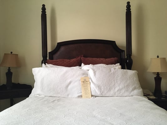 The Elliott House Inn by null