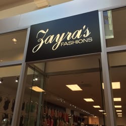 Zayra's Fashions