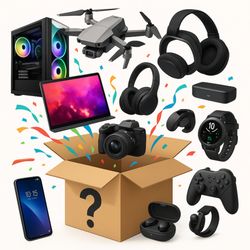 Black Friday Deals