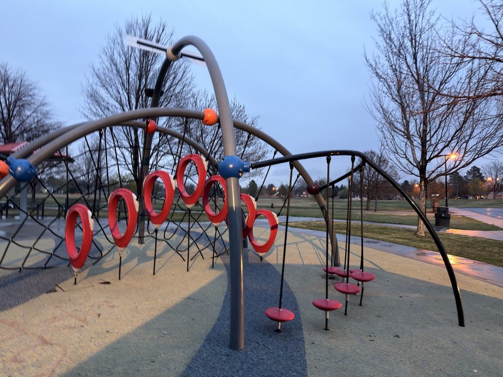 Mission Viejo Park Image
