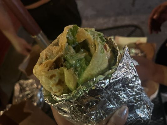 Tacos El Tucan by null