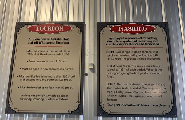 Menu photo 7 Dueling Grounds Distillery Franklin, KY Menu photo 7 Dueling Grounds Distillery Franklin, KY