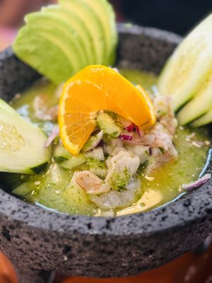 TODO PA' LA CRUDA by null