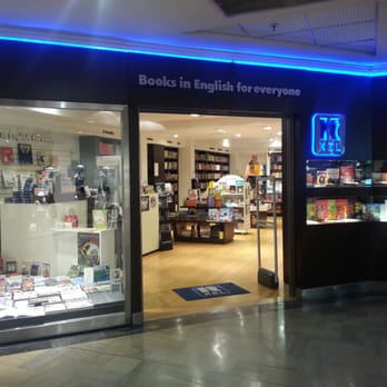 KEL - Frente - Bookstores Near Me - Martínez, C