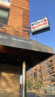 Cajun Boil Minneapolis by null