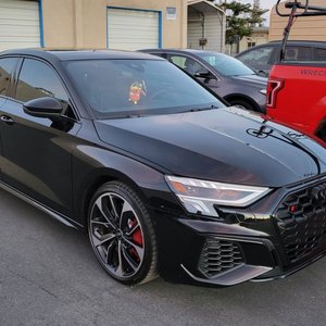 Michael J’s Body Shop on Yelp