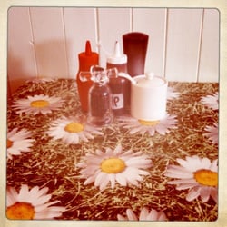 Seven Bees Cafe