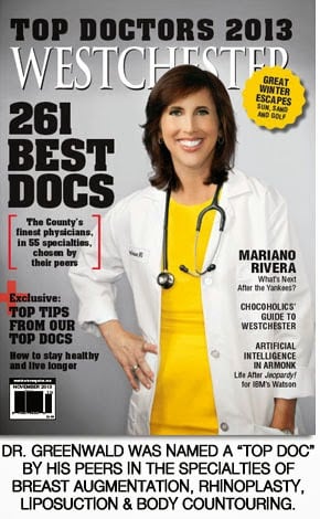 Joshua Greenwald, MD