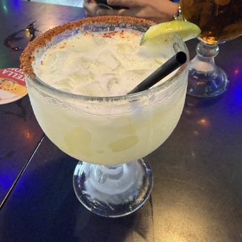 Texas Pit Oyster Bar - Coconut habanero margarita - Seafood Near Me - Fort Worth, Texas Texas Pit Oyster Bar - Coconut habanero margarita - Seafood Near Me - Fort Worth, Texas