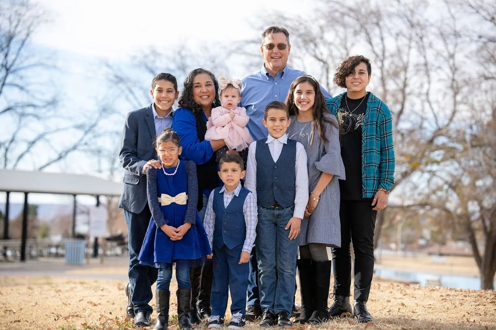 Alegría Family Counseling - grief counselor in Las Cruces, NM