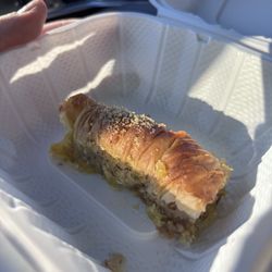 Baklava