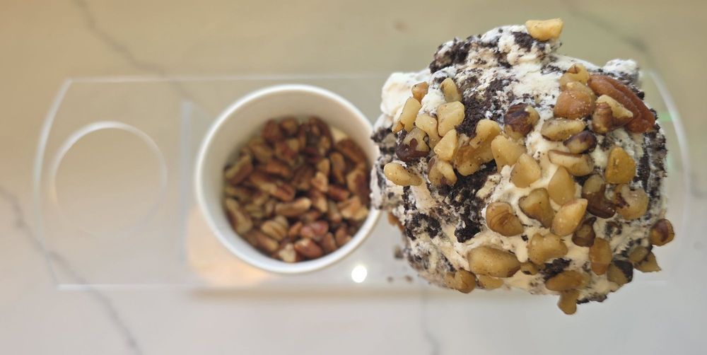 Vanilla Bean Creamery