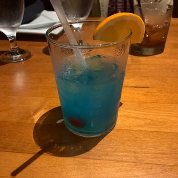 Monsoon Eclectic Modern Indian - Blue Bombay babyyyyy - Indian Near Me - Hampton, Virginia