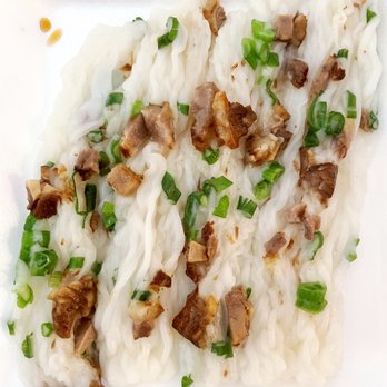 Mr. Champion - Beef Stew Noodle Rolls - $3.75 - Cantonese Near Me - Arcadia, California Mr. Champion - Beef Stew Noodle Rolls - $3.75 - Cantonese Near Me - Arcadia, California