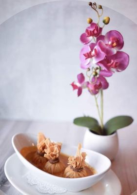 Sawaddee Thai Restaurant by null