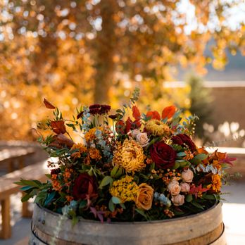 Juniper & Honey Floral Designs - Floral Designers Near Me - Denver, Colorado