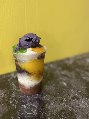 Bright Light by null