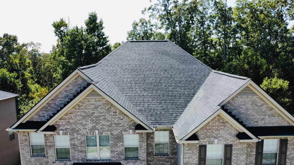 Slide of Golden Rule Solar and Roofing