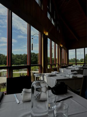 Tabor Hill Winery & Restaurant by null