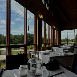 Tabor Hill Winery & Restaurant - Inside bar