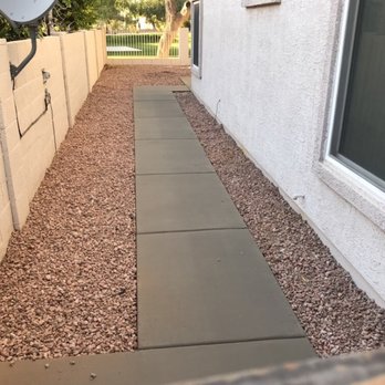 NULAWN Landscape Remodel and Design - Landscaping Near Me - Mesa, Arizona