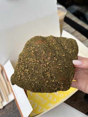 YELLOW Georgetown by null