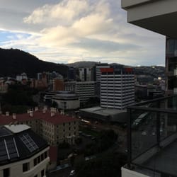 Rydges Wellington