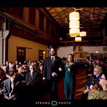City View Loft - Venues & Event Spaces Near Me - Chicago, Illinois