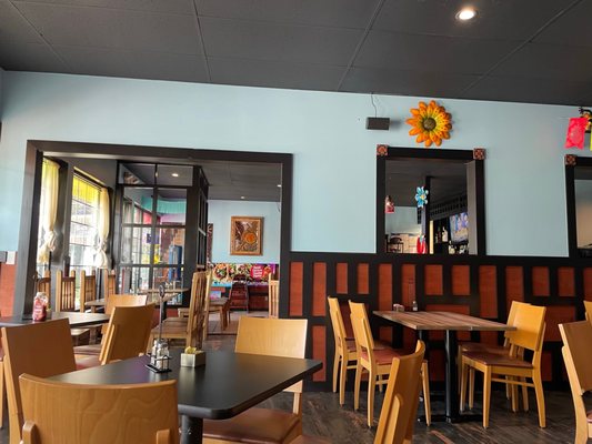 Buckeye Lake Margaritas by null