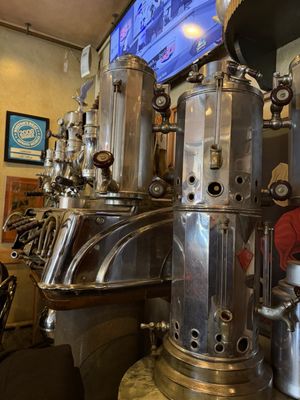 Caffe Vittoria by null