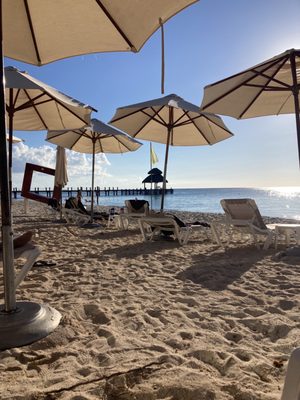 Secrets Aura Cozumel by null