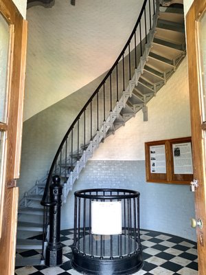 Ponce de Leon Inlet Lighthouse & Museum by null